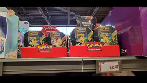 Make an unforgettable impression on the spookiest night of the year with the Pokémon TCG: Trick or Trade BOOster Bundle. . Aldi pokemon